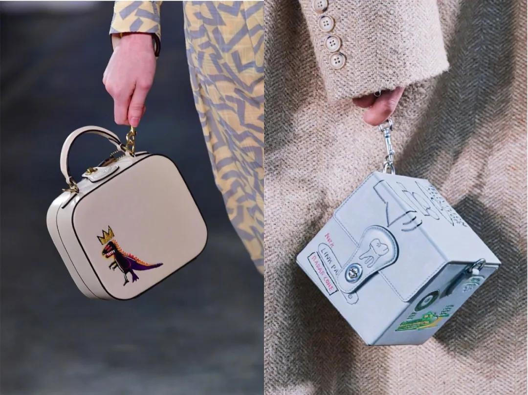 coach最受欢迎的包包,coach最新款包包2023