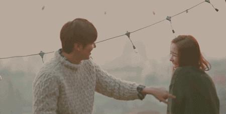 不羡慕神仙爱情，却爱上了《妻子的浪漫旅行》中的深情！