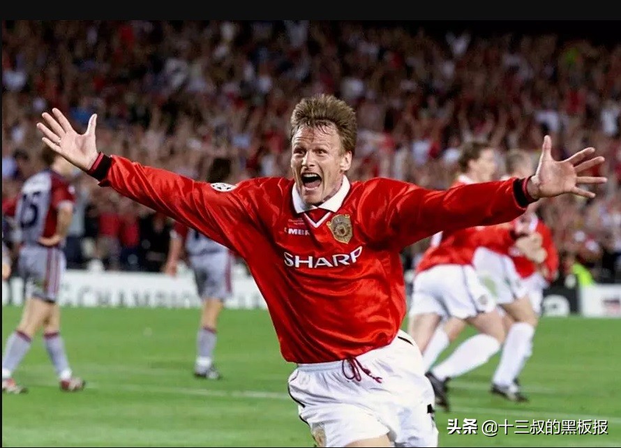 曼联vs拜仁国米,拜仁输曼联三冠王