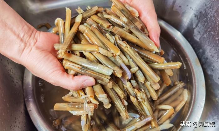 夏天遇到这食物从不手软,炎热夏日要来临吃它舒心又美味