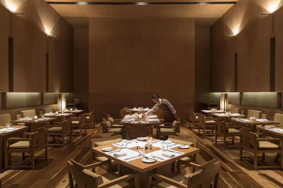 安缦避世,最孤独的安缦酒店