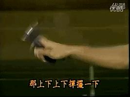 冬天天冷，在家照样可以练羽毛球！这样练效果超级好