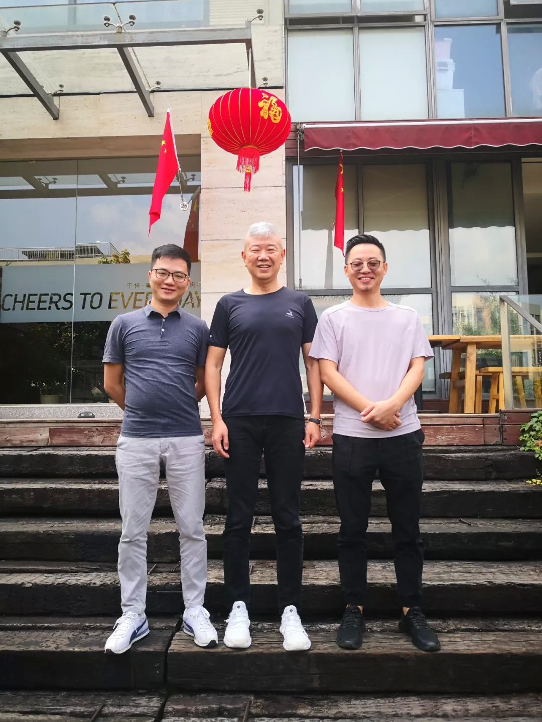 要做餐饮业的华为,木屋烧烤隋政军喊出“百城千店”大计