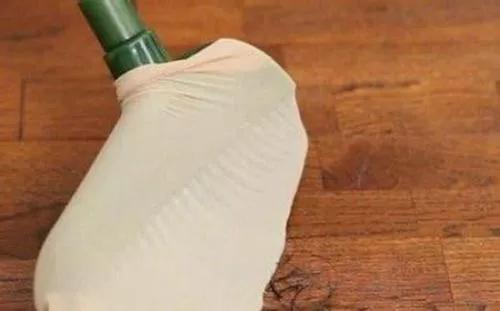 清除家里毛絮的小妙招,打扫卫生家里很多毛毛怎么办