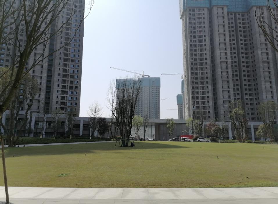 实探热销盘,实探经开区超级大盘