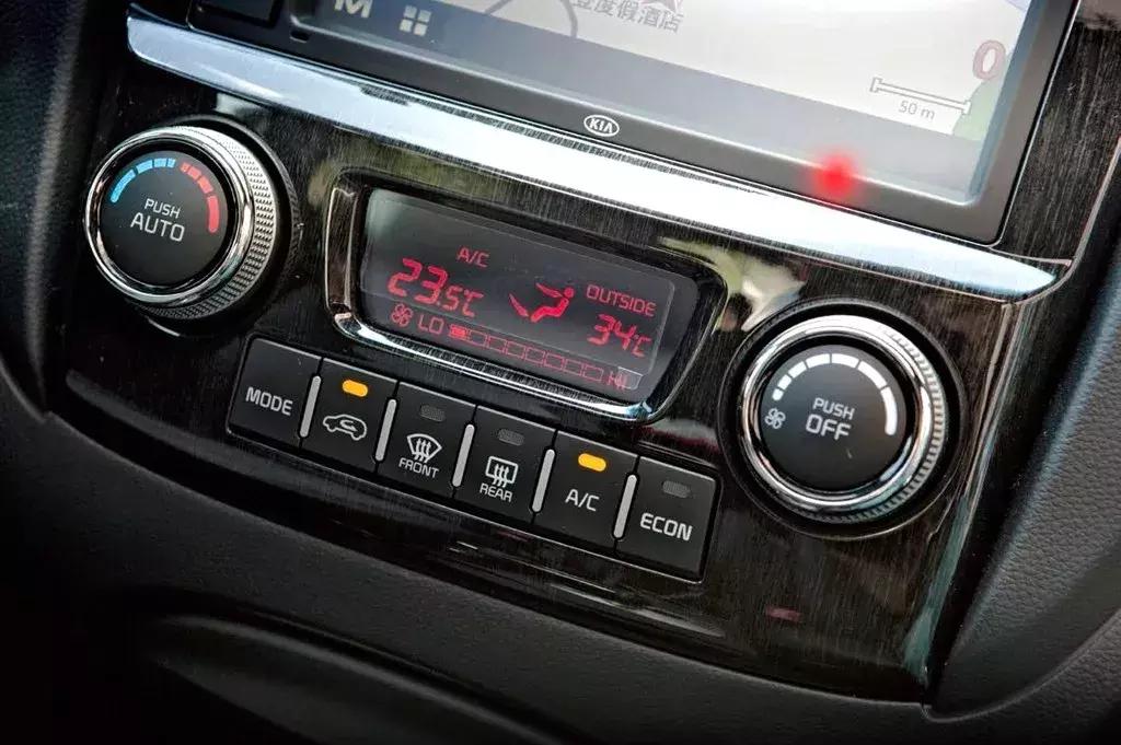 日系车空调和法系车空调对比,日系车空调哪个好