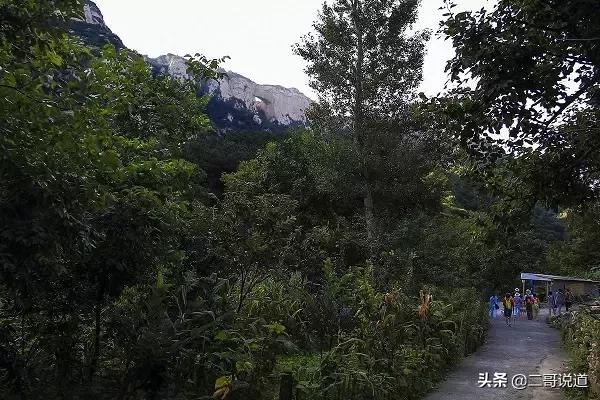 密云探寻历史足迹,密云发现神秘遗址