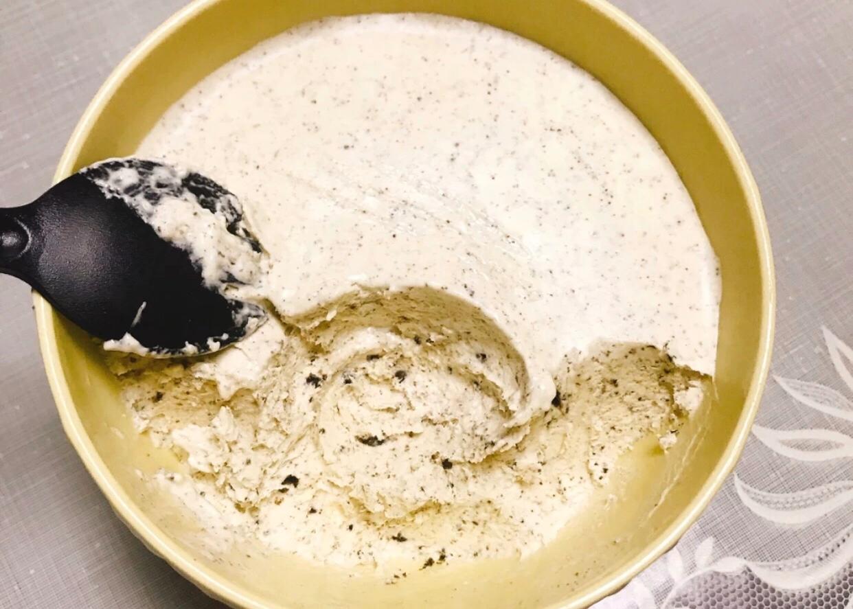 打开用不完的淡奶油怎么保存,淡奶油放冰箱里怎么处理