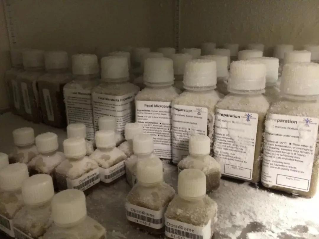 粪便也是救命粮,粪便真的能入药吗