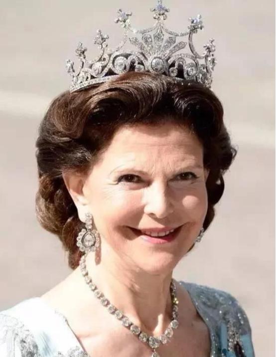 世界顶级奢华意大利珠宝,最奢华的古典欧式珠宝是这样的