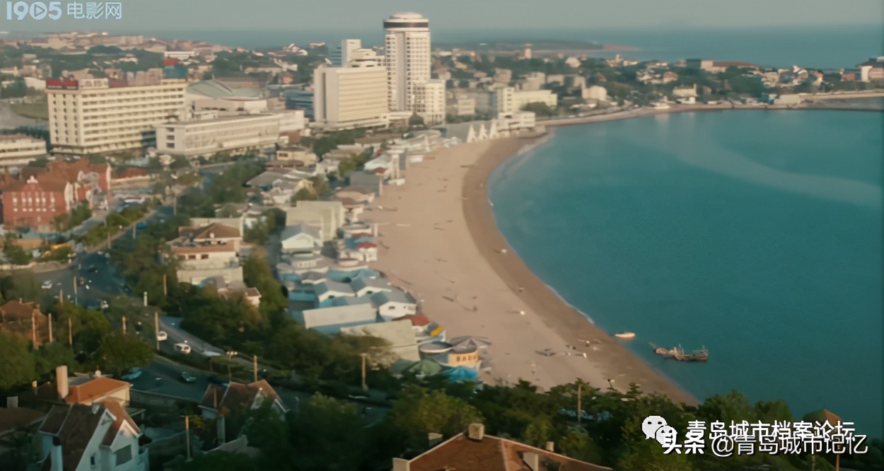 青岛小青岛取景的电影,曾经在青岛拍摄过的少儿题材电影