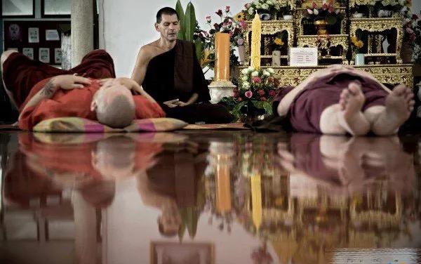 泰国最灵验的戒毒方法,世界公认最强戒毒方法