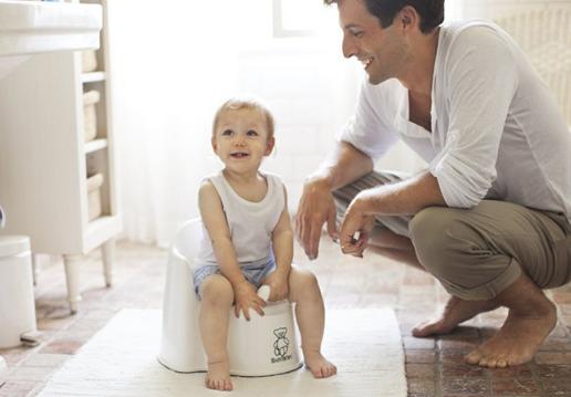 宝宝有哪些信号可以培养如厕,如何教宝宝发出如厕信号