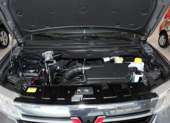 五菱征途现在买的话性价比怎么样,五菱征途性价比高么