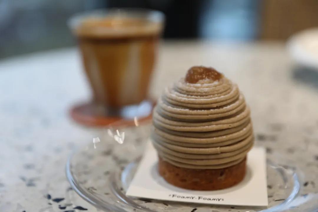 杭州最值得打卡的网红甜品店,杭州宝藏店怎么样