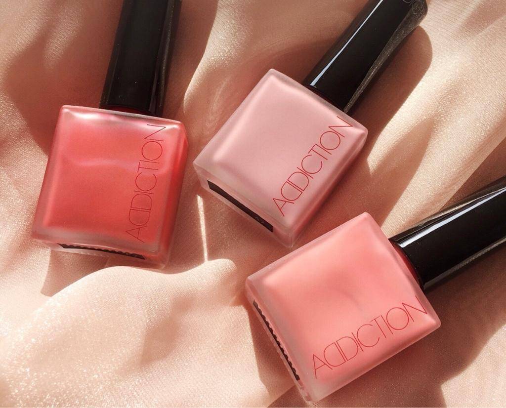 新年开运焕新妆,新年开运妆时尚减龄百搭