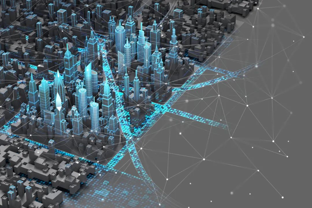 智慧城市未来十大趋势,智慧城市市场分析五大维度