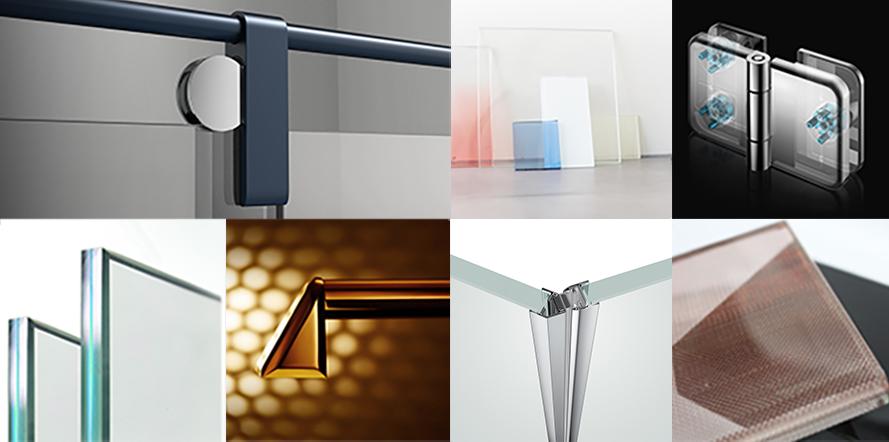 荣誉X实力|德立淋浴房斩获两项重量级大奖