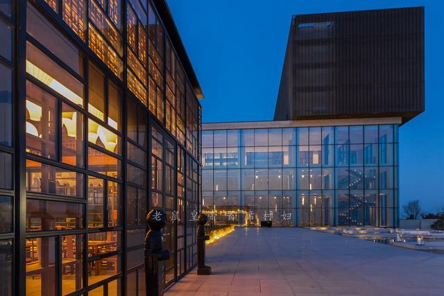 文创酒店设计费多少钱,文创主题酒店