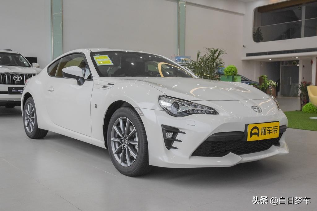 jdm风格丰田86,jdm丰田86