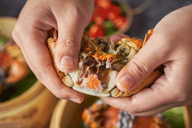 螃蟹怎样保存24小时不要放冰箱,螃蟹怎样保存才能放时间长点