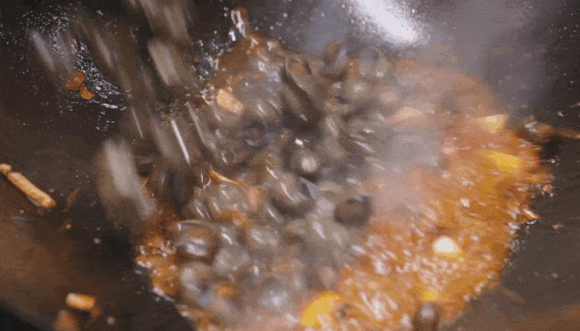 第一季狂刷两遍，终于等来了“板筋西施”，看得我深夜睡不着