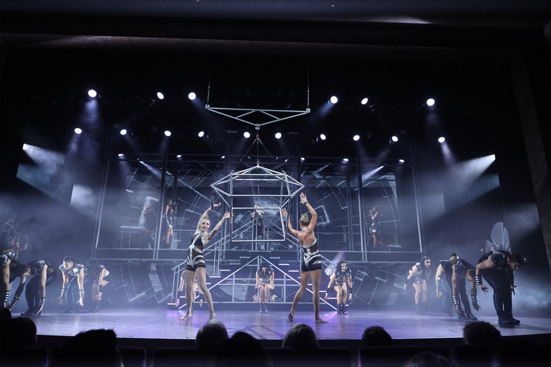 海洋光谱号带你畅玩海上游轮之旅,首航光谱号旅行攻略