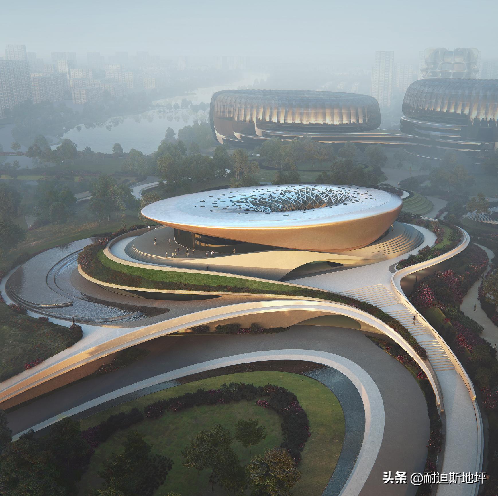 成都最新时尚网红打卡点,成都潮流网红打卡