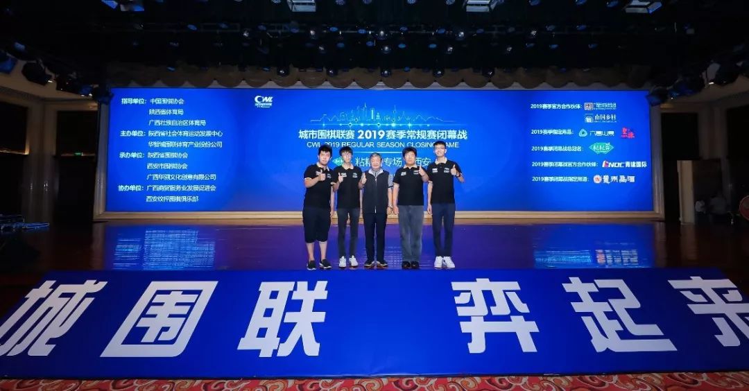 历届世界业余围棋锦标赛冠军,第43届世界围棋业余锦标赛