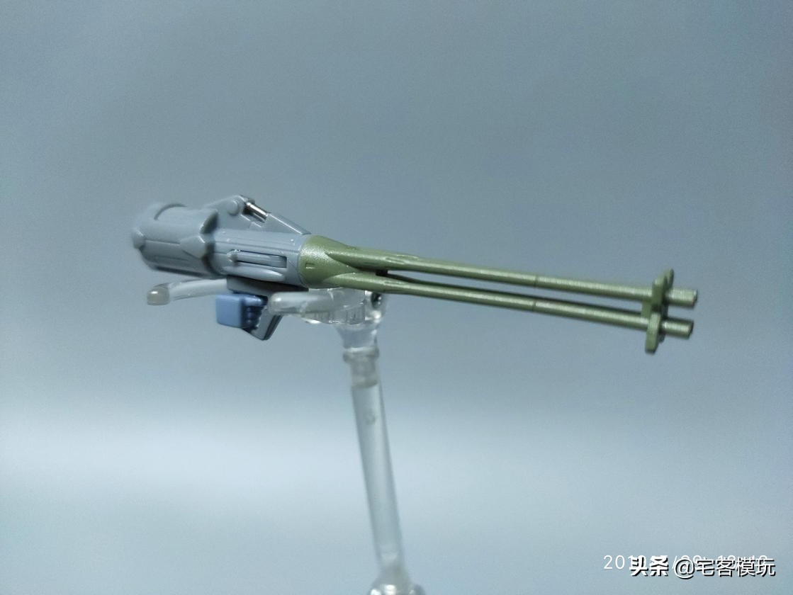robot魂rx-78gp01测评,robot魂057m9d鹰隼评测