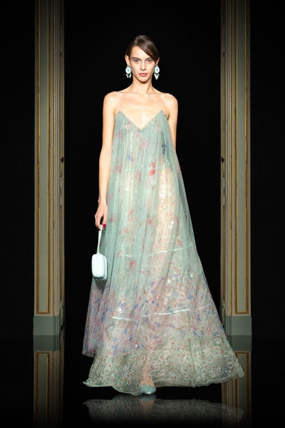 armani阿玛尼高定礼服,阿玛尼armani秋季