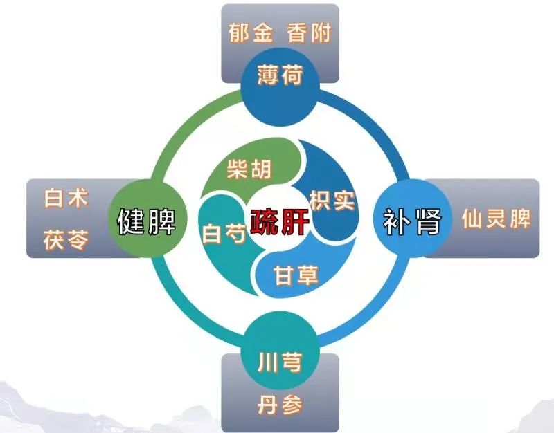 钟南山院士治疗甲状腺结节,中国中医科学院吴教授甲状腺结节