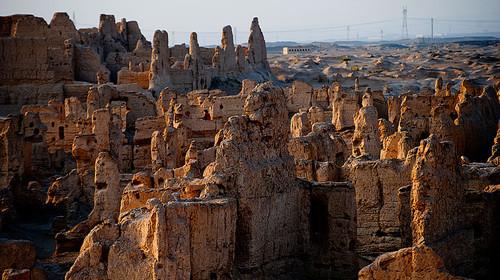 吐鲁番西域游记完整视频,西域吐鲁番