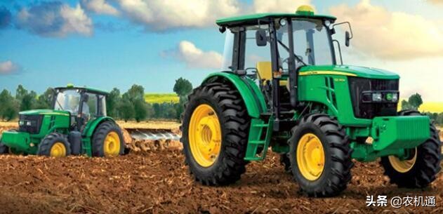 6万左右的拖拉机都是什么牌子的,1204拖拉机多少钱一台