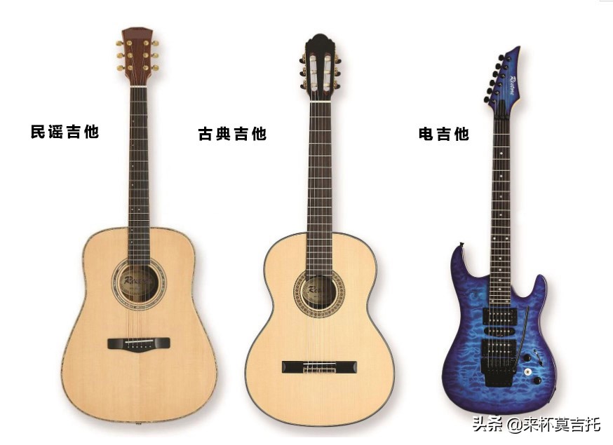 弗拉门戈吉他入门技巧教学,仲子吉他入门技巧大全系列视频