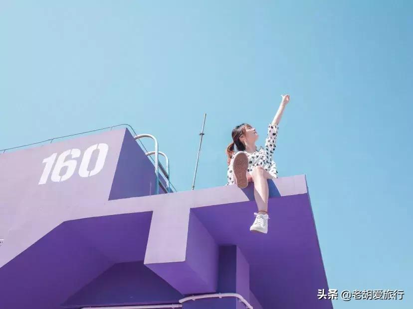 深圳周末春游好去处,深圳春游赏花去哪里好