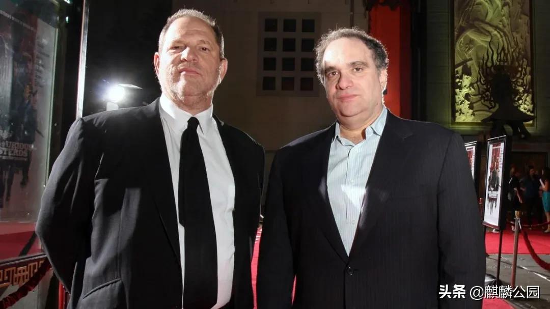 哈维韦恩斯坦采访,好莱坞哈维韦恩斯坦被判刑