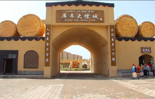 独库公路网红攻略,独库公路环线自驾游攻略