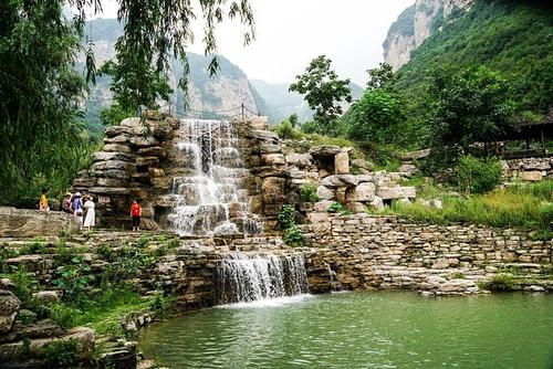 隐藏在大山里的小城市,江苏宜兴与世隔绝的江南小镇