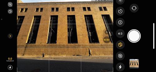 iphone13系列拍照评测,iphone13系列评测