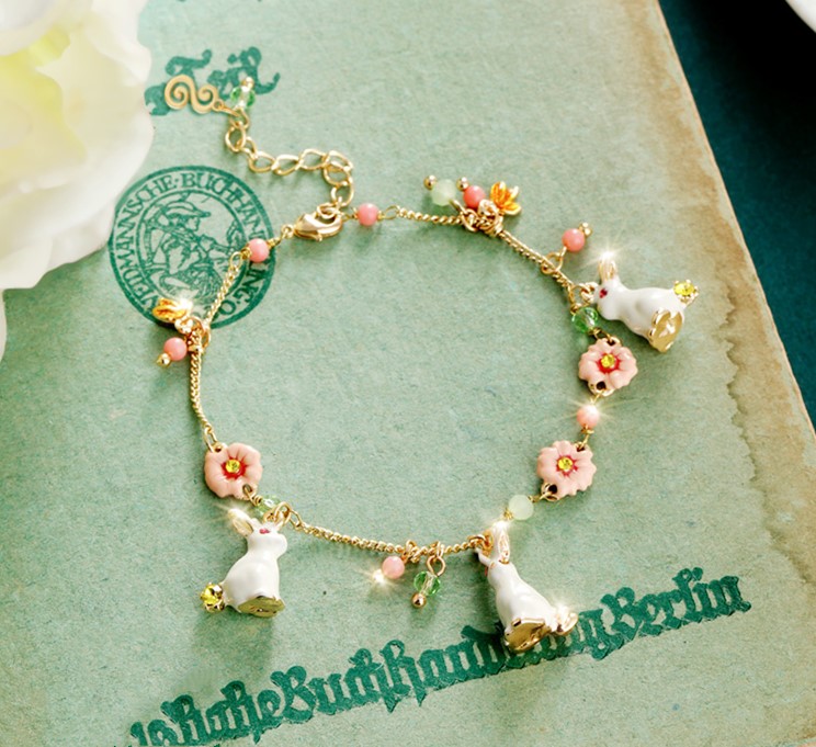 品金｜雾霾天是不是感觉自己很仙，有了这些美饰你就可以一直仙啦