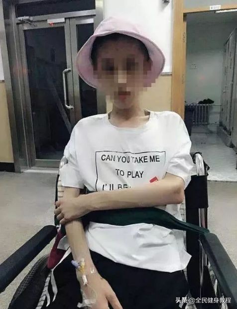 极端减肥的方式,极端却有效的减肥方法