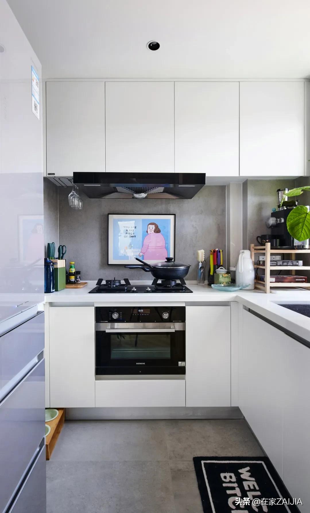 绿植达人爆改70㎡顶层公寓，没有院子却满屋都是花园