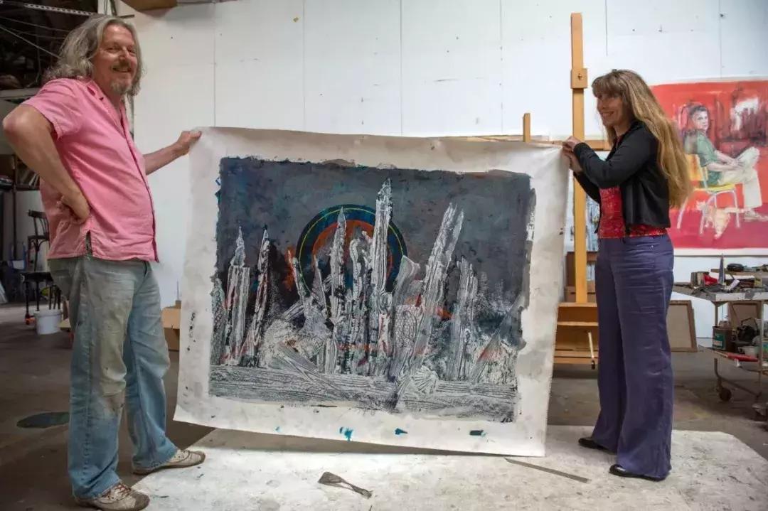 世纪*子骗**or艺术天才，中西造假高手同台pk，谁才是第一？