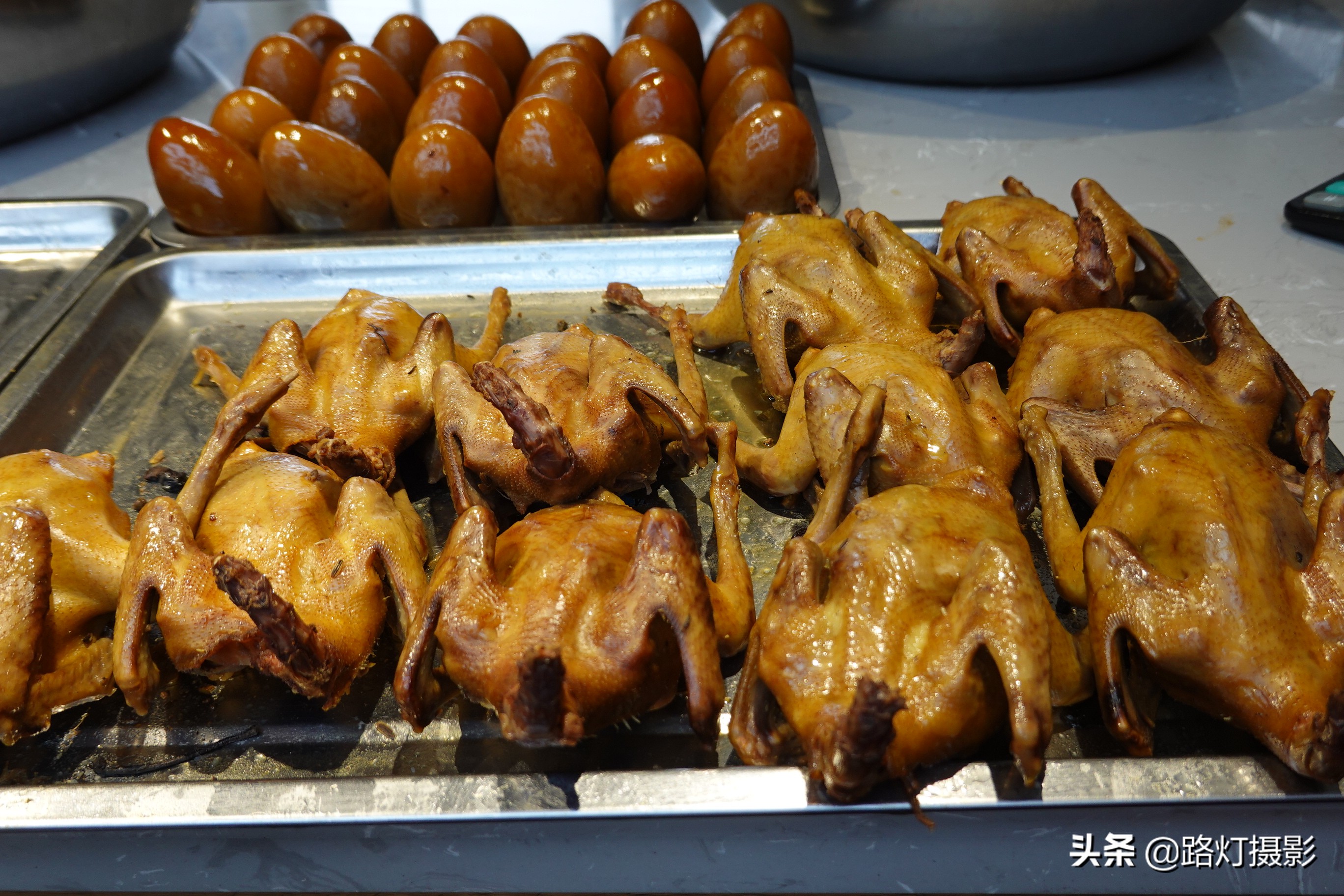 想不到！*疆新**也有一条宽窄巷子，囊括*疆新**全域特色美食，味蕾大开