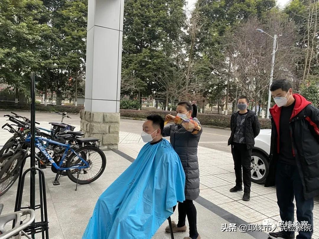 社区防疫检察官下沉,检察院防疫工作