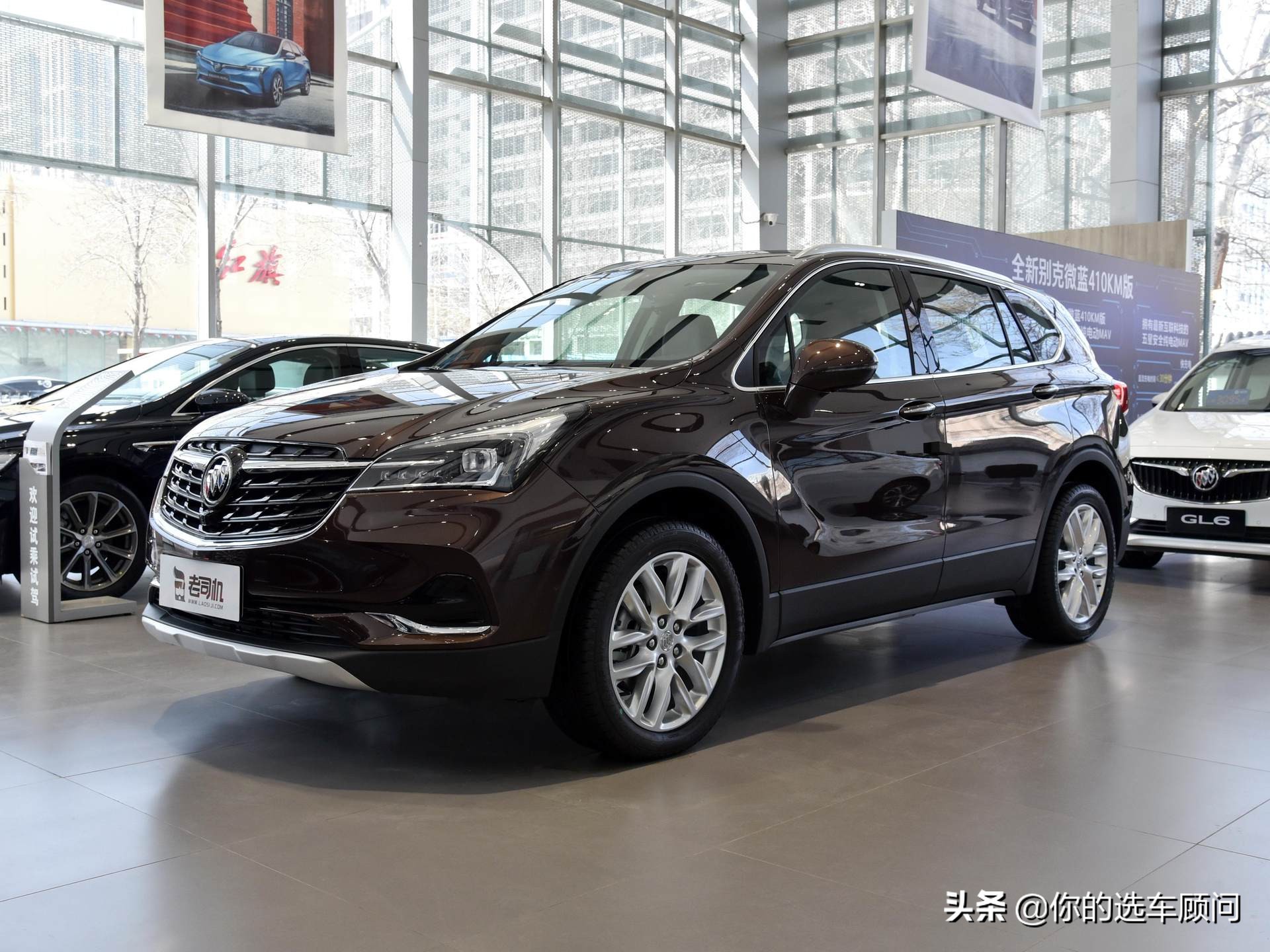 261马力的四驱suv够用吗,新款别克昂科威哪款值得购买