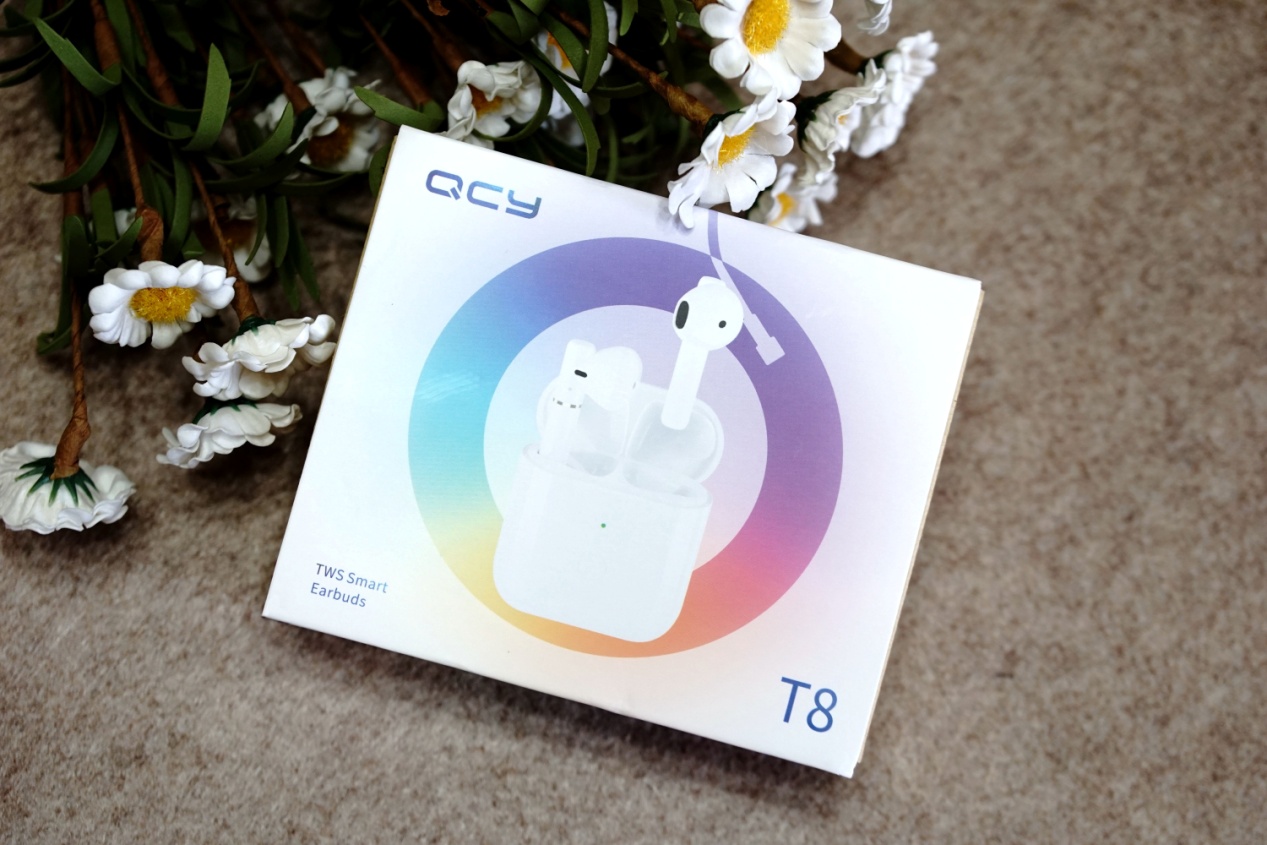 qcyt18耳机评测,qcyt8蓝牙耳机推荐