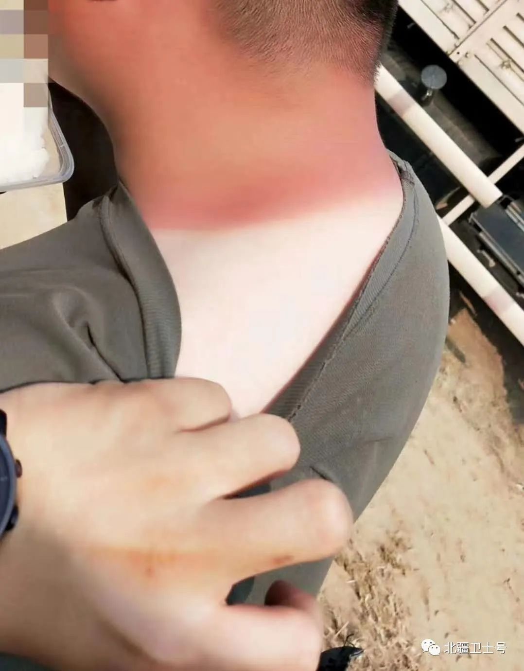 防晒pa3+能防晒多久,防晒pa3+1防晒系数高吗