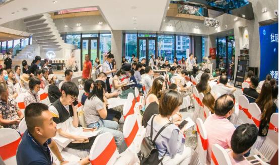 楼市在沸腾！这家开发商6月销售大幅增长，产品口碑深入人心